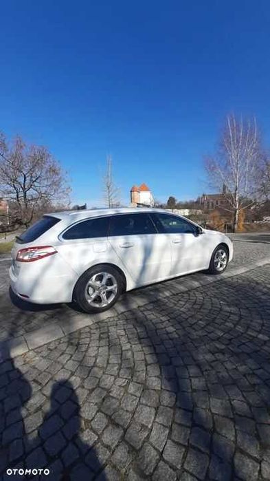Peugeot 508 1.6 T Allure