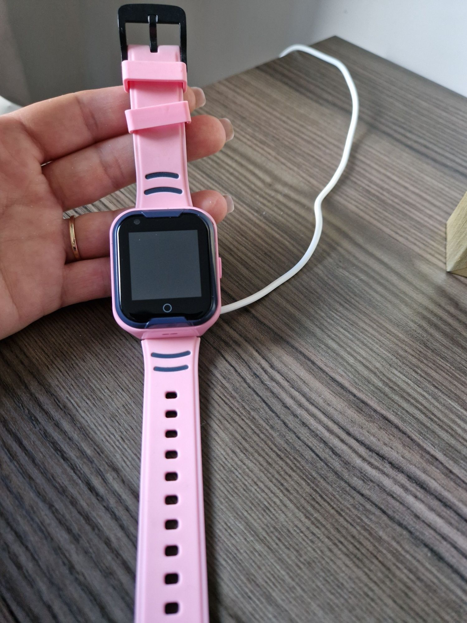 Smartwatch Bemi fun