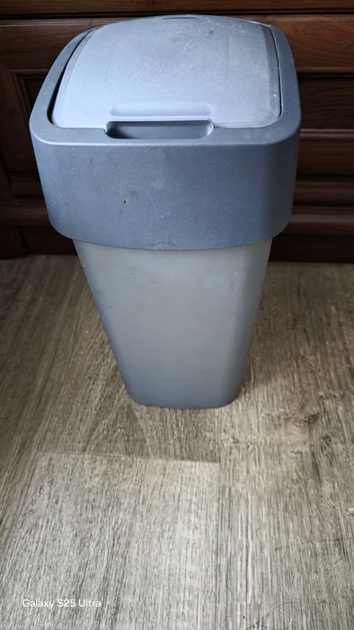 Kosz na śmieci 10 litrów