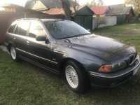 Продам BMW E39 525tds