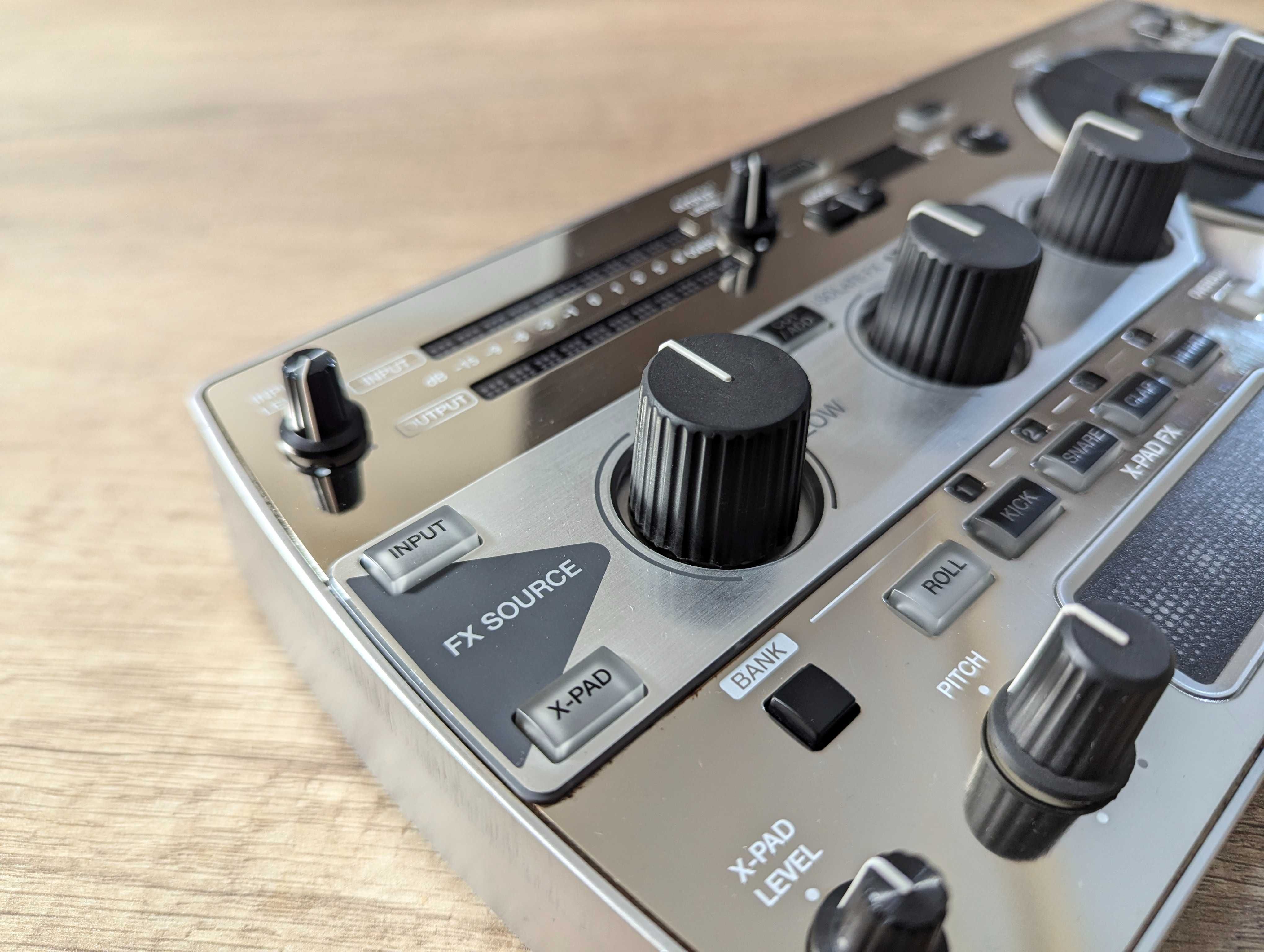 Pioneer RMX 1000 Platynowy efektor Limited edition nie 500 GWARANCJA