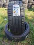 (C) Nowe opony letnie 225/40/19 Hankook 2 sztuki 24r