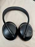 Bose Noise Cancelling Headphones 700