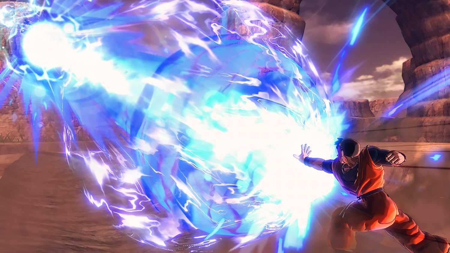 Dragon Ball Xenoverse 2 Xbox One S / Series X - przygodowa bijatyka PL