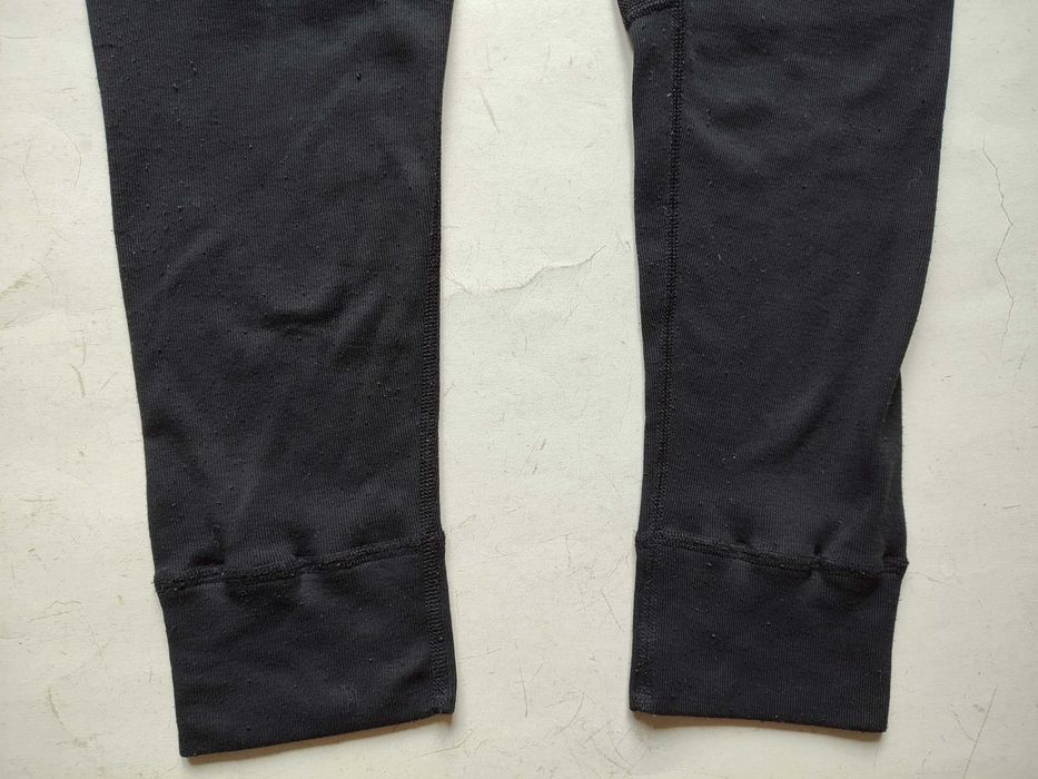 Термобілизна ODLO X-WARM (L) M-M/L black ТермоШтани