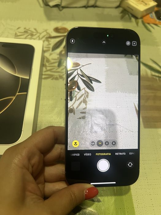 iPhone 16 Pro 256GB
