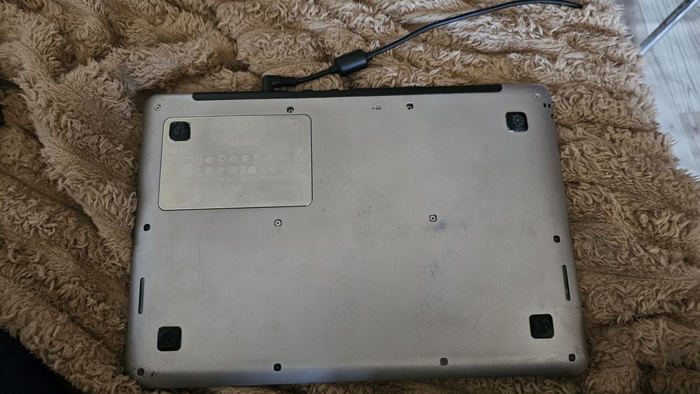 Acer s3 ms2346 описание