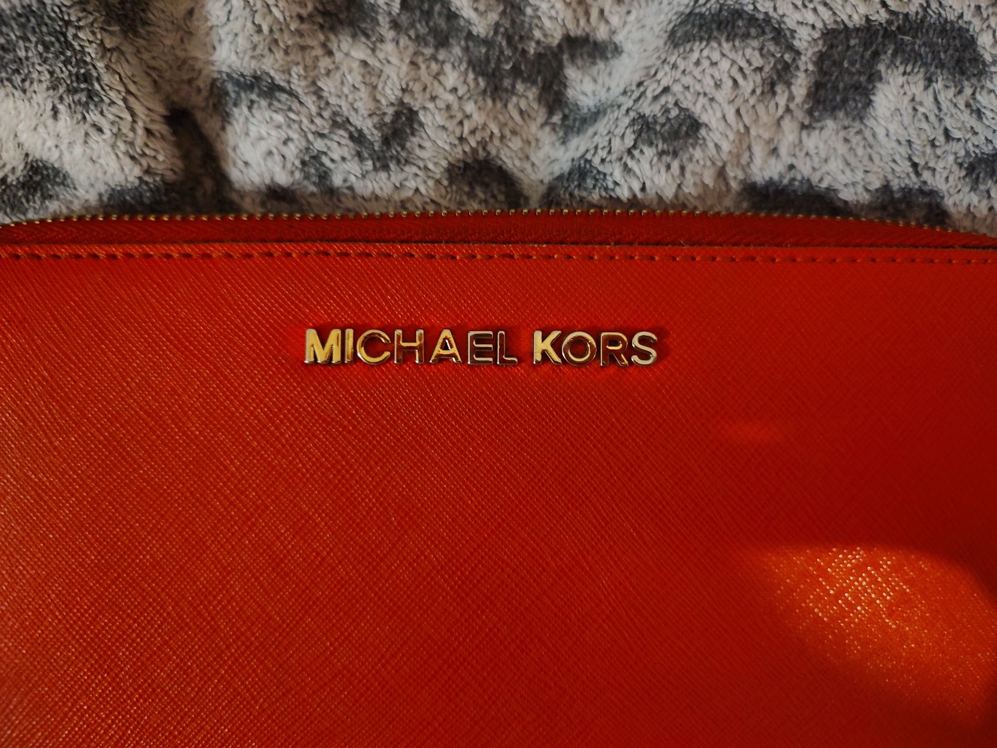 Michael Kors portfel