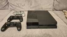 Sony PlayStation 4 1TB