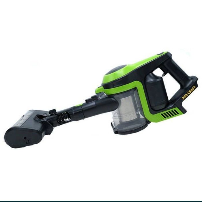Пилесос Procraft vp30