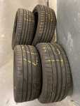 opony letnie 225/45R17 dunlop sport max rim protector