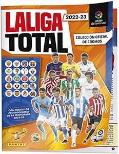 Panini LaLiga Total 2022-23