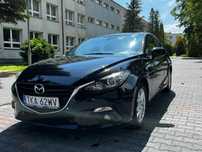 Mazda 3 Mazda 3 2.0 Skyactiv-G