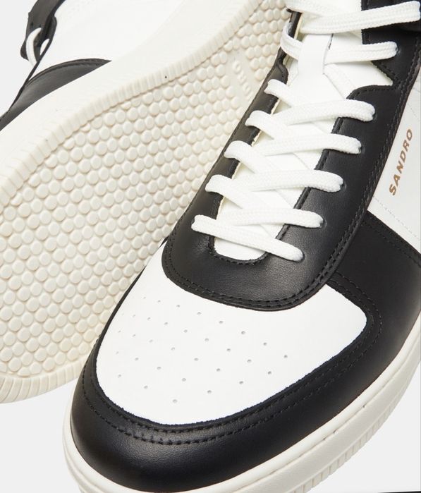 SANDRO кросівки