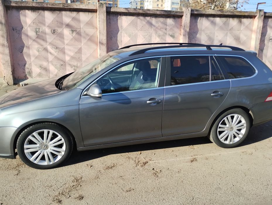 Продам гольф 5 варіант