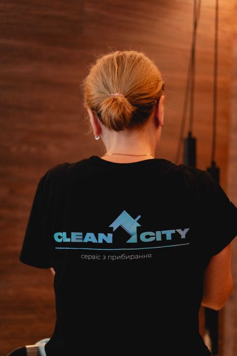 Сервіс з прибирання