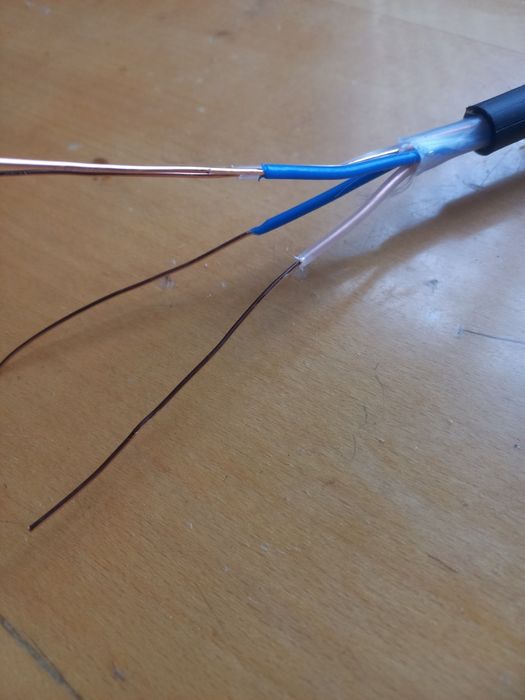 Кабаль 1 четвірка.