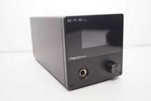 s.m.s.l. m500 mk II Odtwarzacz audio USB + DAC MQA czarny