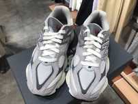 ButyDamskie_męskie_NewBalance9060_Cloud_Grey_Nowy z metką R.41.5