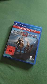 God Of War PlayStation