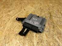 Komputer Sterownik Silnika Volvo XC40 II 1.5 H T4 32255068 31495669