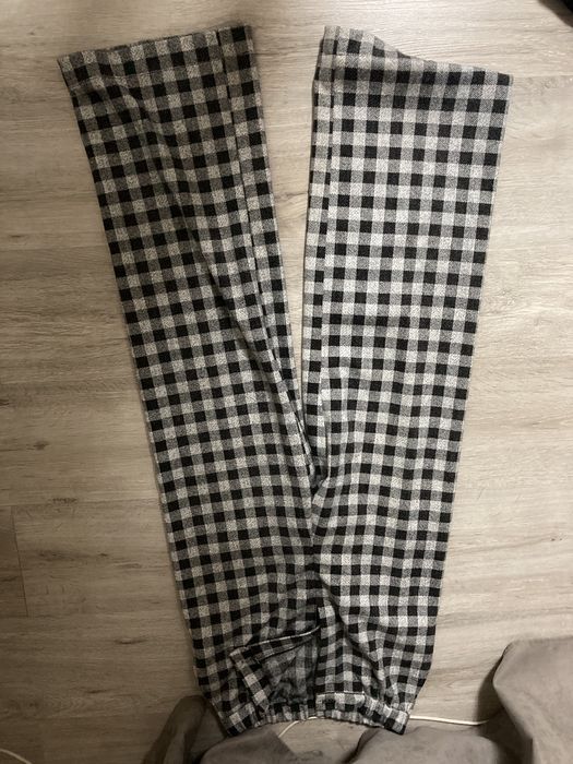 штаны вельветовые, джинсы скини, 5 разных видов