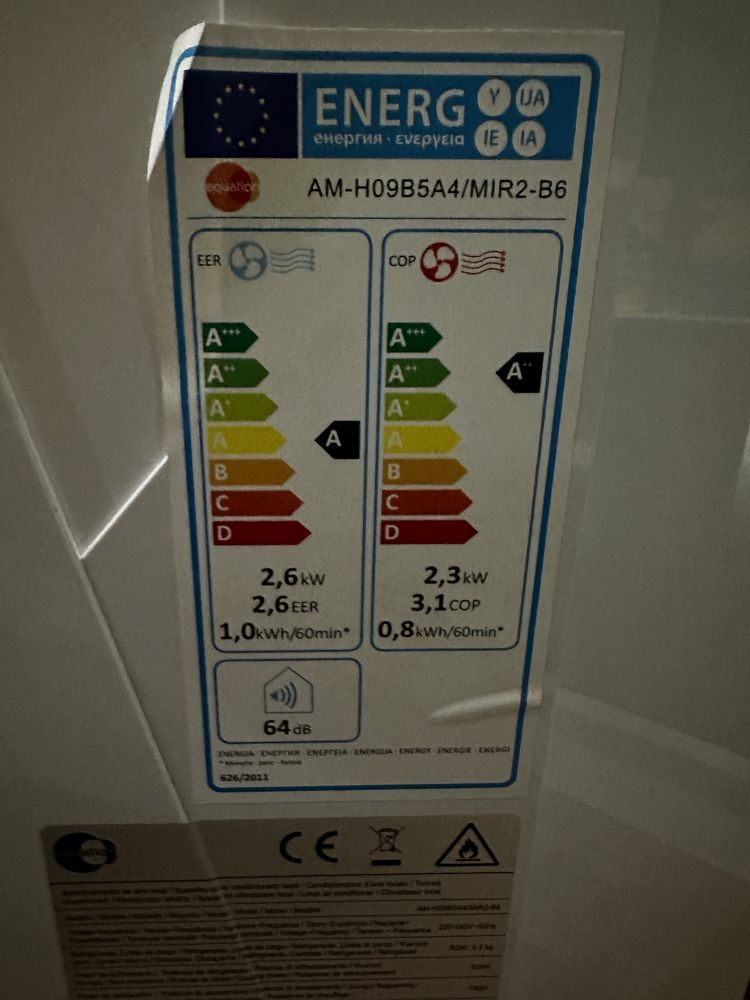 Ar condicionado portátil 12000btu