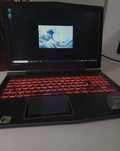 Computador Portátil Gamer - i5, GTX 1050, SSD + HDD