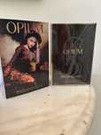Perfume opium black