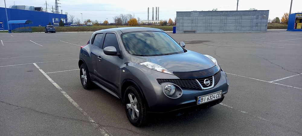 Продам ниссан жук