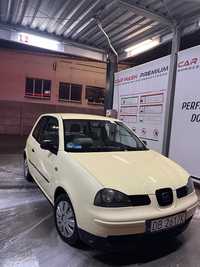 Seat arosa 1.0 2002r.