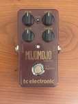 Pedal TC Eletronic MojoMojo
