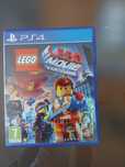 Lego Movie para PS4