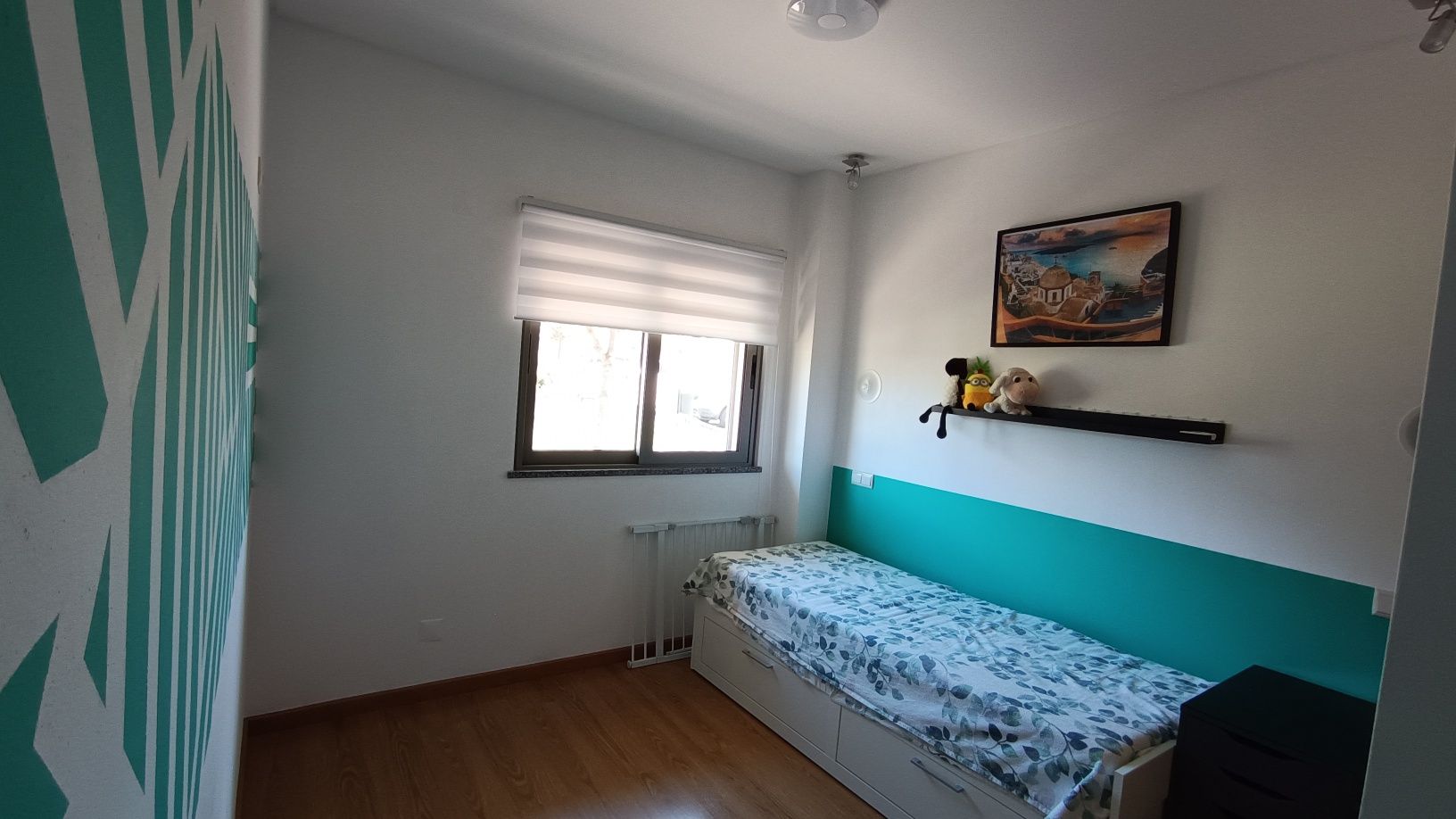 Apartamento T2 CENTRO LOULÉ