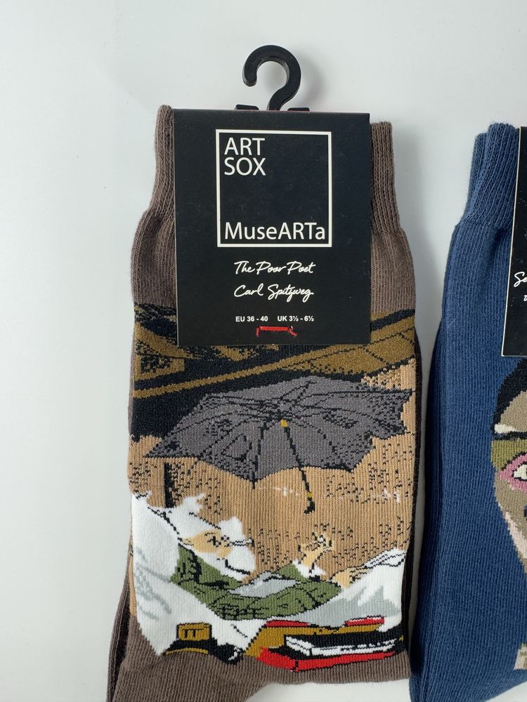 Musarta pomysl na prezent skarpetki skarpety 36/43