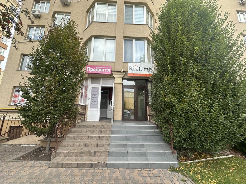 Оренда! Комерційне приміщення 38 кв.м., центр ЖК СОФІЯ