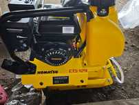 Zagęszczarka Komatsu 474 Nowa!!!
