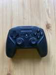 Pad Steelseries nimbus + ios
