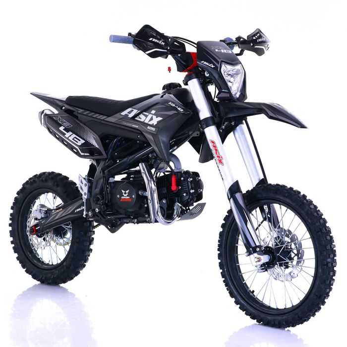 Cross Asix XB48 125
