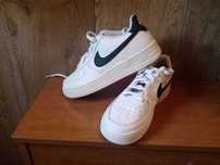 Sapatilhas NIKE AIR FORCE 1'07 Branco