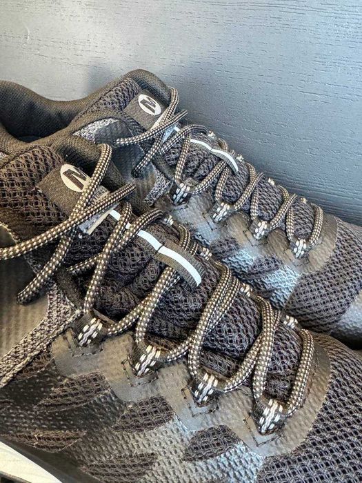 Мембранні черевики Merrell Antora 2 Gore-Tex (39) 0019