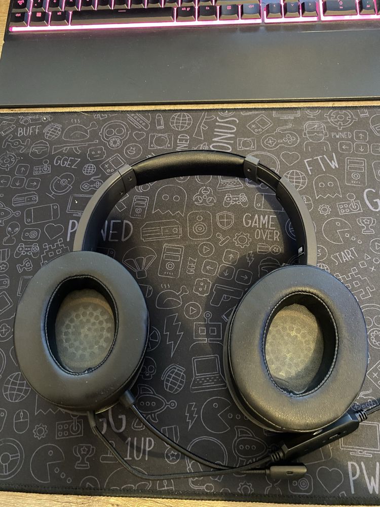Asus TUF Gaming H5