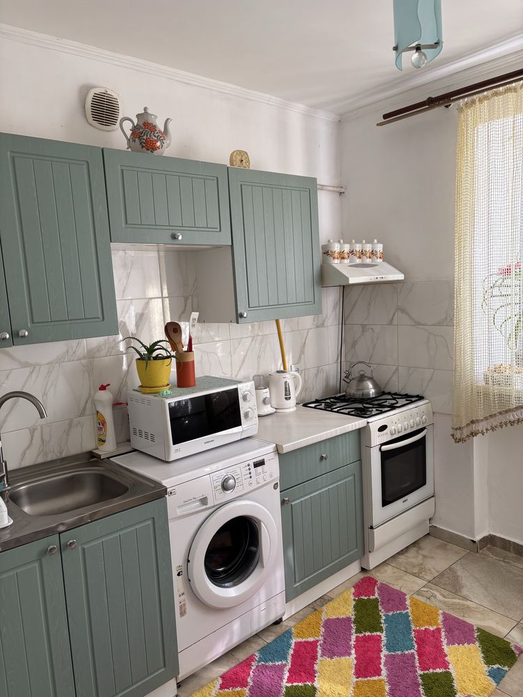 Продаж 3к квартири
