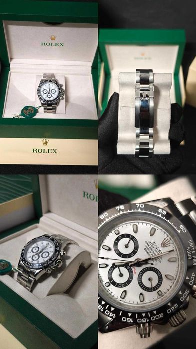 Relógios automáticos mecânicos luxo