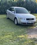 Audi a4 b6 1.6 2004rok benzyna gaz.