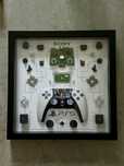 Dualsense PS5 Obraz z padem