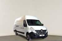 Renault master 2.3 dci l4h3 3.5t tp ss