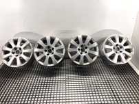 FELGI ALUMINIOWE KOMPLET 16 7J 5X112 ET37 ŚRODEK CENTR 57,1 - 869.00 PLN - VW SHARAN (7M8, 7M9,