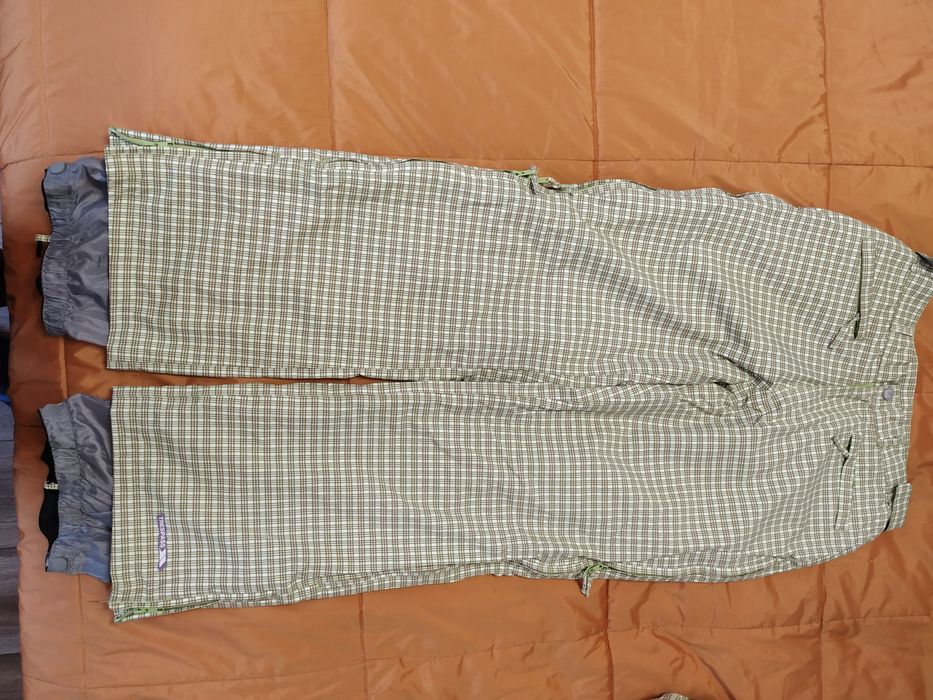 Лижний костюм на підлітка (жіночий)