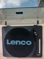 Gramofon Lenko L - 30BK